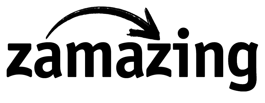 ZAMAZING